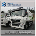 SINOTRUK HOWO 4x2 Compressed waste Garbage Compactor Truck For Sale